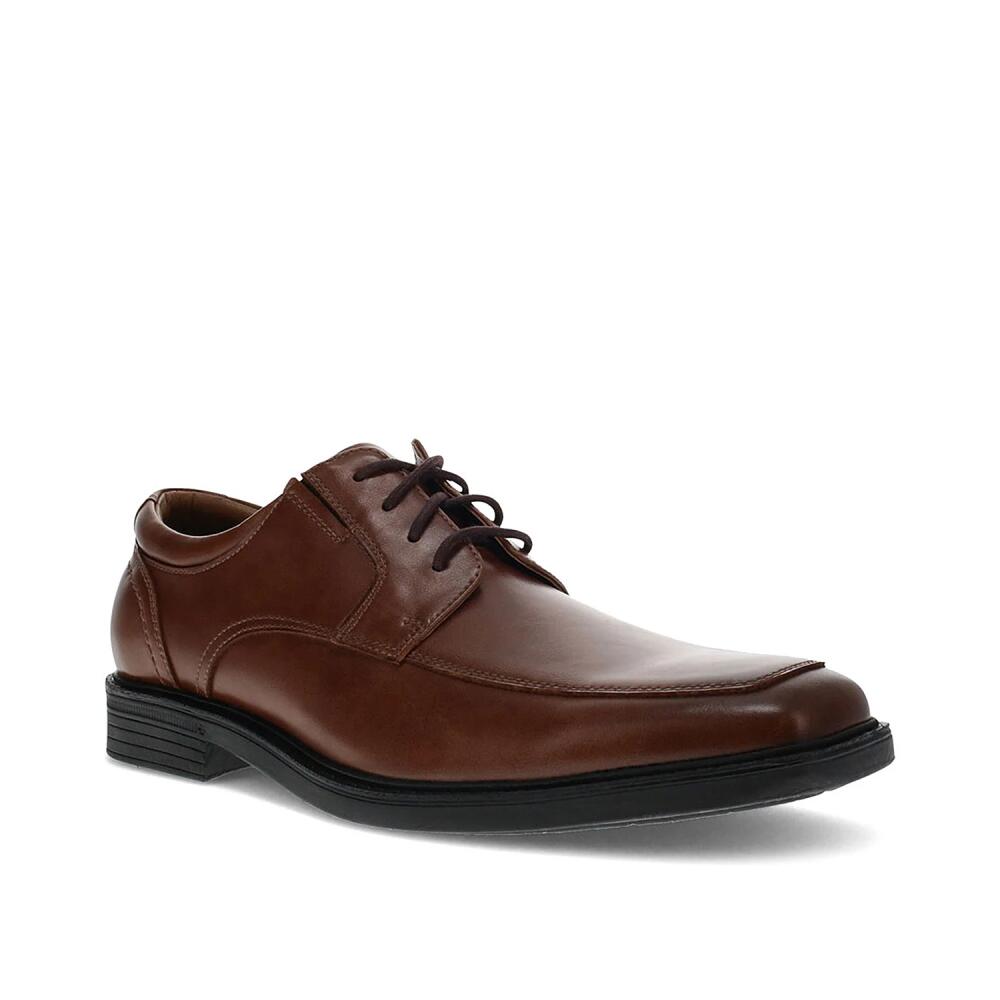 Dockers Simmons Oxford | Men's | Mahogany Cover