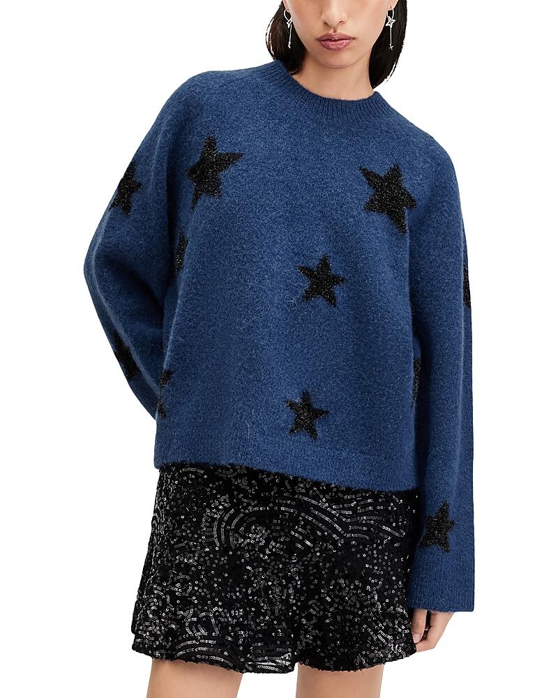 Allsaints Starlet Jumper Cover