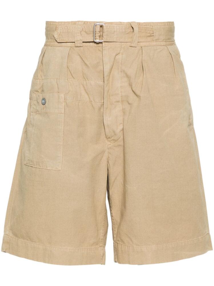 Polo Ralph Lauren Aviator cargo shorts - Neutrals Cover