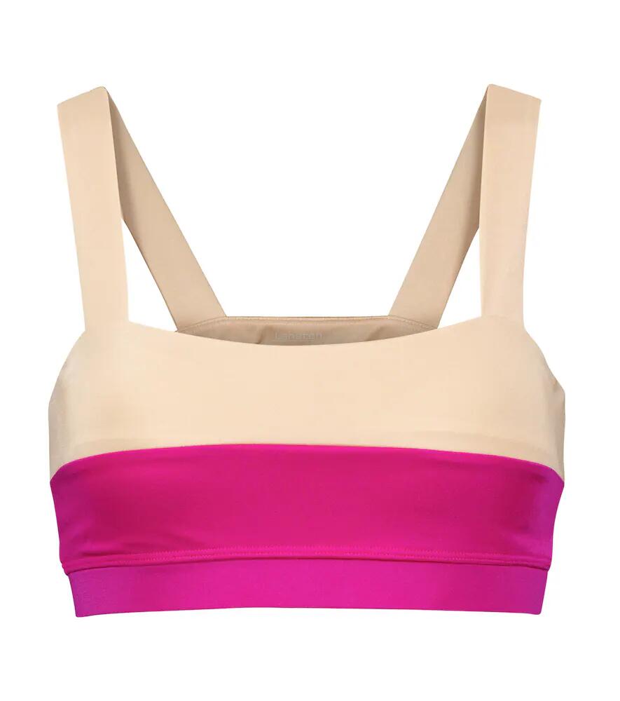 Lanston Sport Elysian sports bra Cover