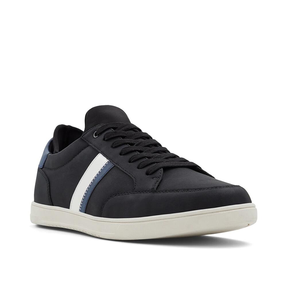 Call It Spring Mortonn Sneaker | Men's | Black Cover