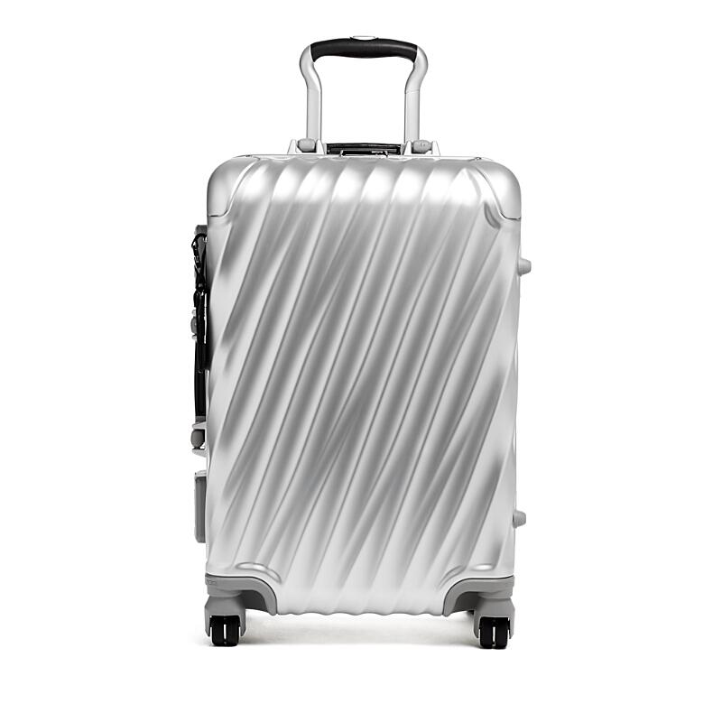 Tumi 19 Degree Aluminum International Expandable Carry-On Suitcase Cover