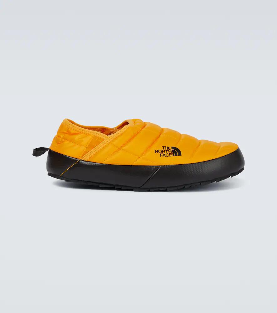 The North Face ThermoBall Eco Traction mules Cover