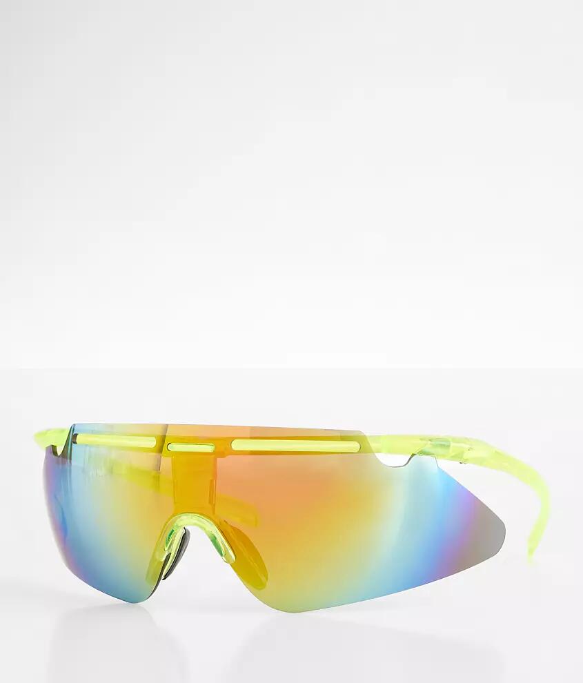 BKE Full Shield Sunglasses Cover