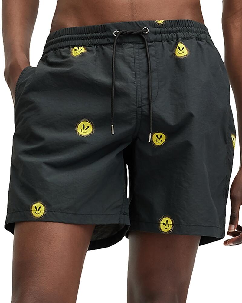 Allsaints Sunsmirk Swim Shorts Cover