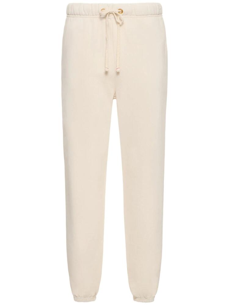 LES TIEN Classic Cotton Sweatpants Cover