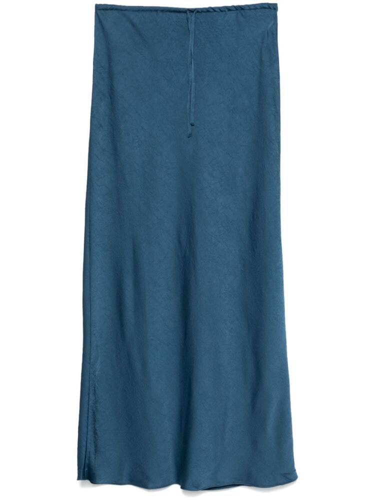 Baum Und Pferdgarten Sinaia maxi skirt - Blue Cover