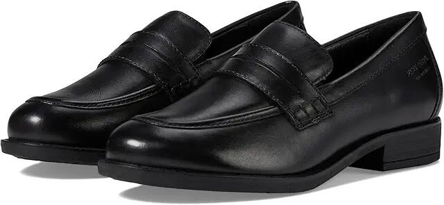 Josef Seibel Simona 07 (Black) Women's Flat Shoes Cover