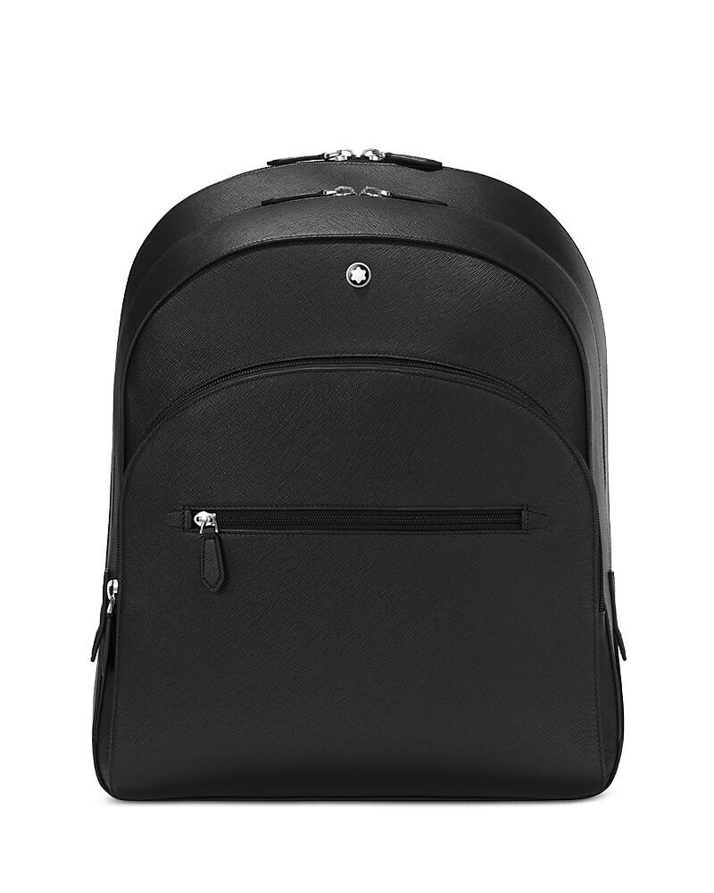 Montblanc Sartorial Leather Backpack Cover