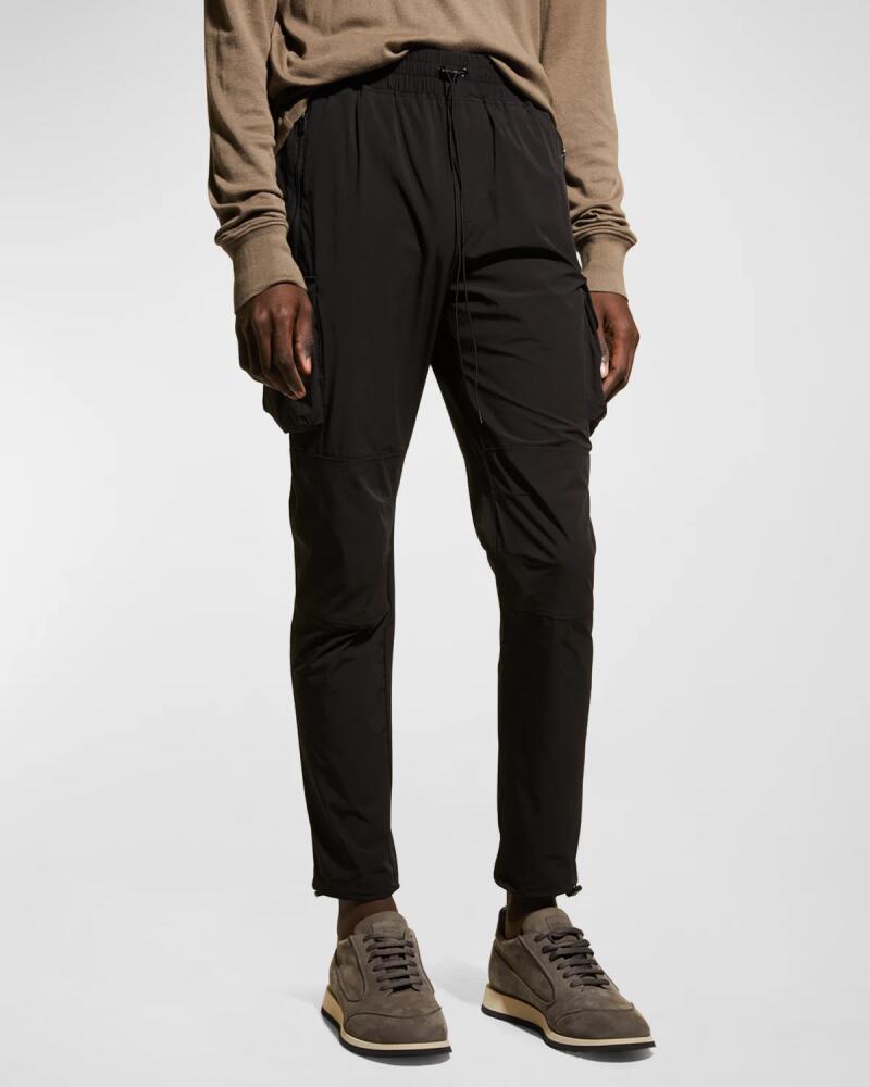 REPRESENT Men's 247 Technical Cargo Pants Cover