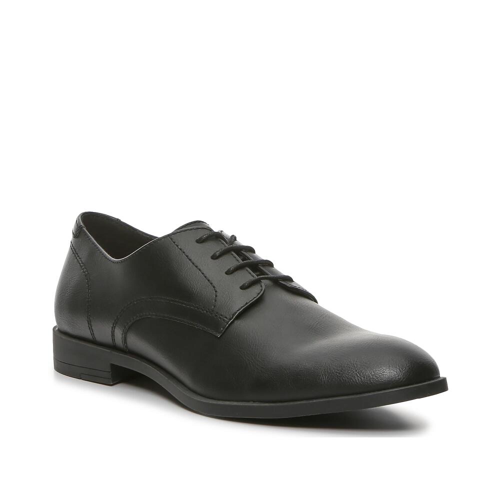 Mix No. 6 Caiden Oxford | Men's | Black Cover