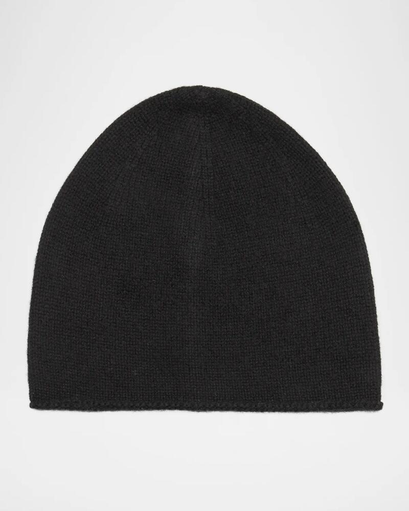 Vince Boiled Cashmere Beanie Cover