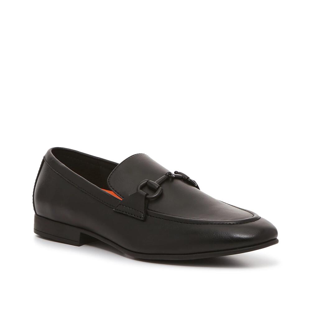 Mix No. 6 Hardien Loafer | Men's | Black Cover