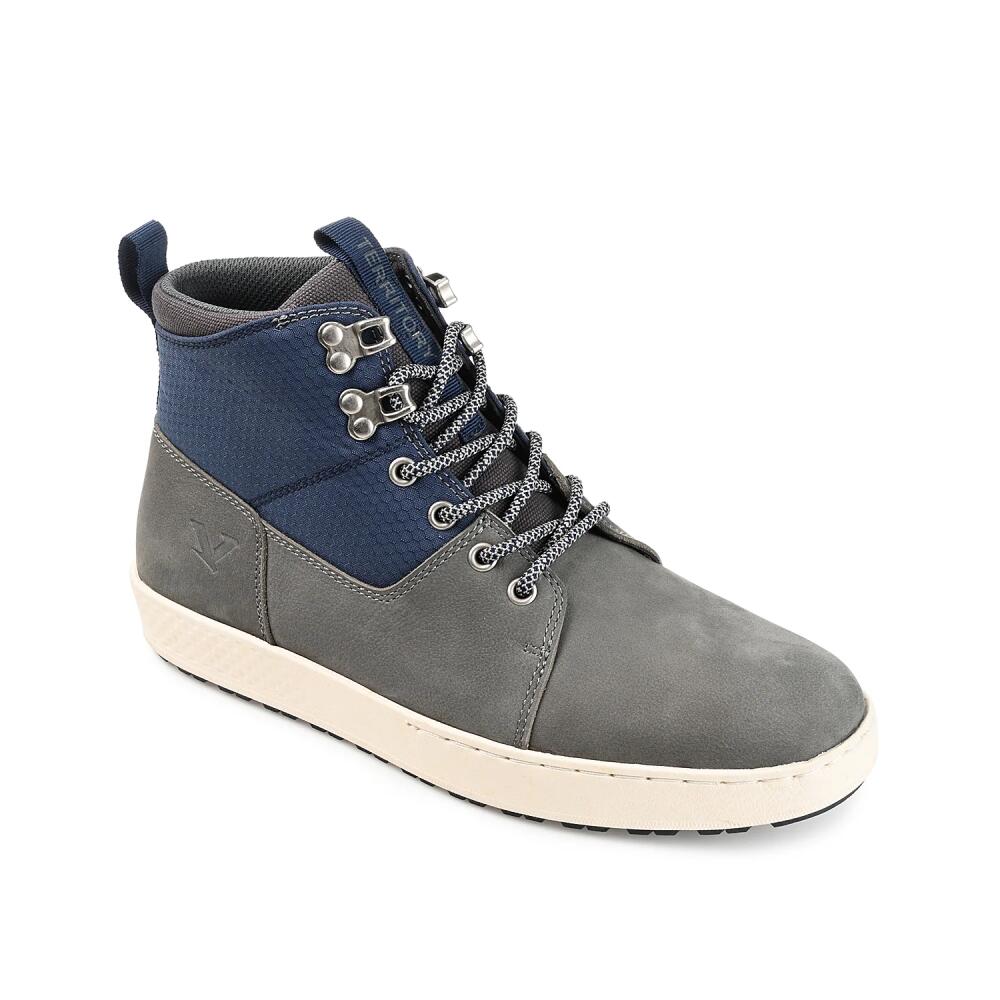 Territory Wasatch Boot | Men's | Blue Cover