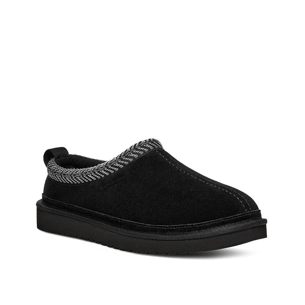 Koolaburra by UGG Burree Slipper | Men's | Black Cover