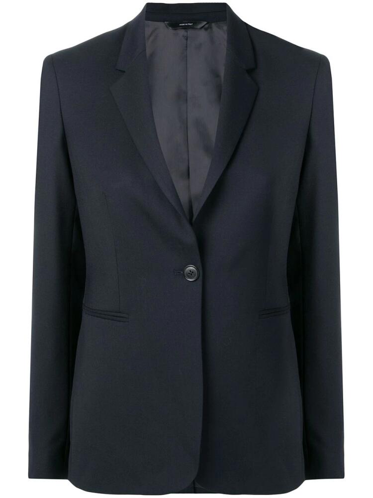 Paul Smith classic blazer - Blue Cover