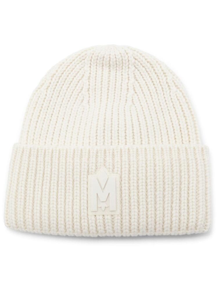 Mackage Jude beanie - Neutrals Cover