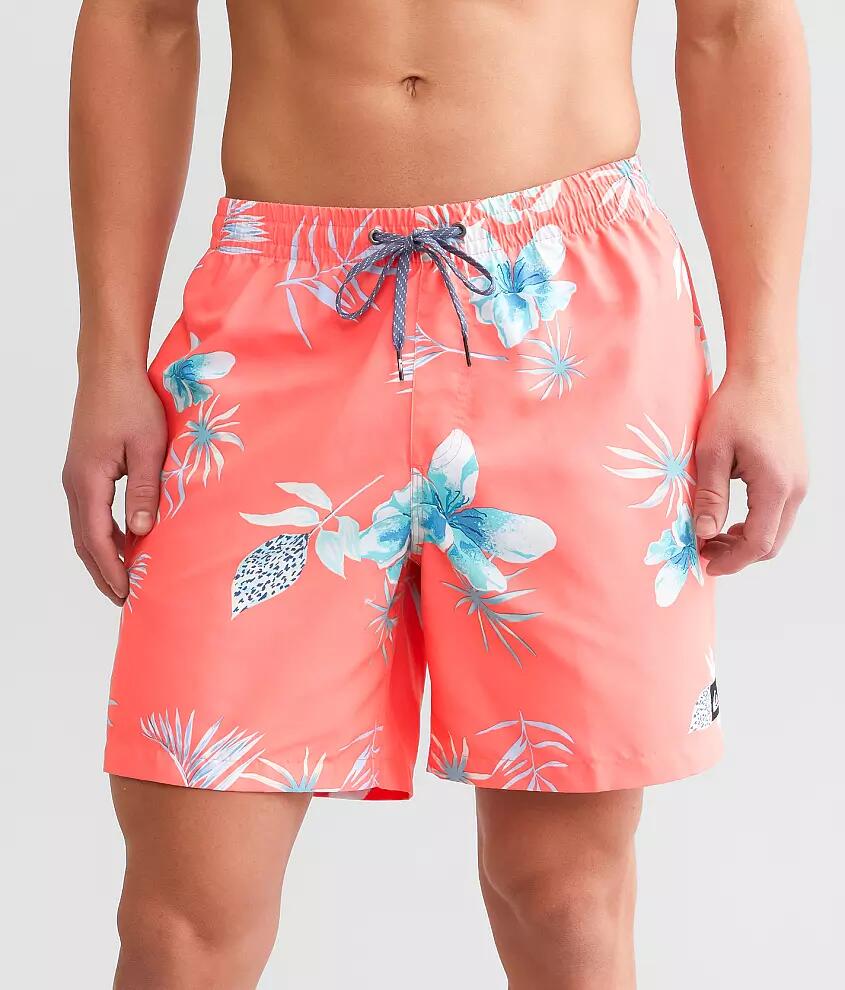 Quiksilver Everyday Volley Swim Trunks Cover