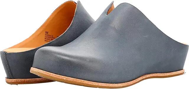 Kork-Ease Para (Navy) Women's Shoes Cover