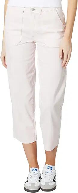 Levi's(r) Womens ND Utility Pants (Mauve Chalk) Women's Clothing Cover