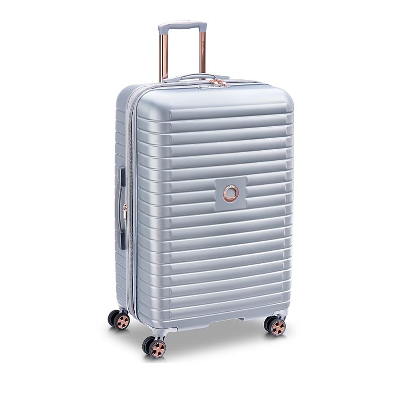 Delsey Cruise 3.0 28 Expandable Spinner Suitcase Cover