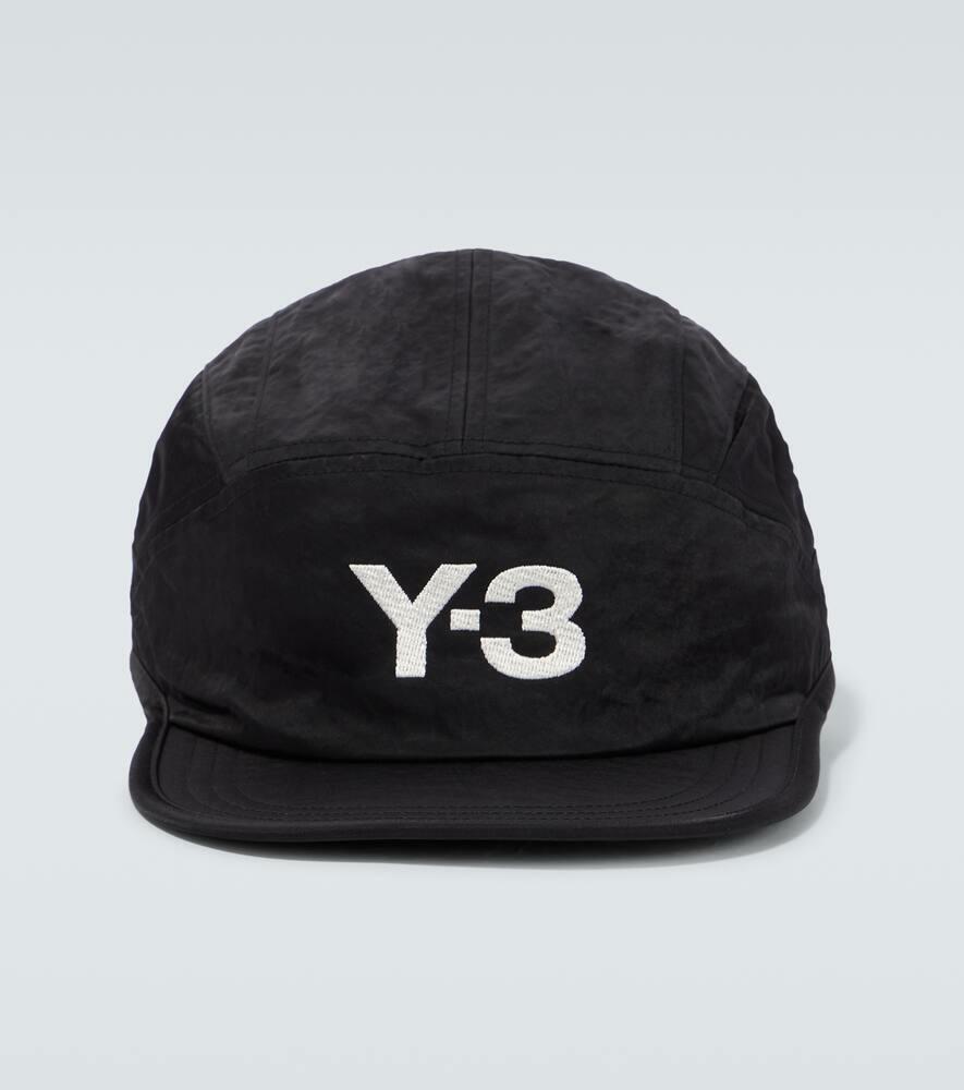 Y-3 Logo baseball cap Cover