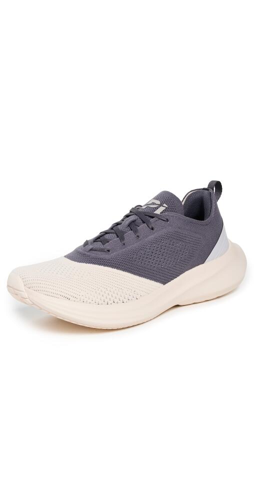 APL: Athletic Propulsion Labs Techloom Dream Sneakers Alabaster/Iron/Harbor Grey Cover