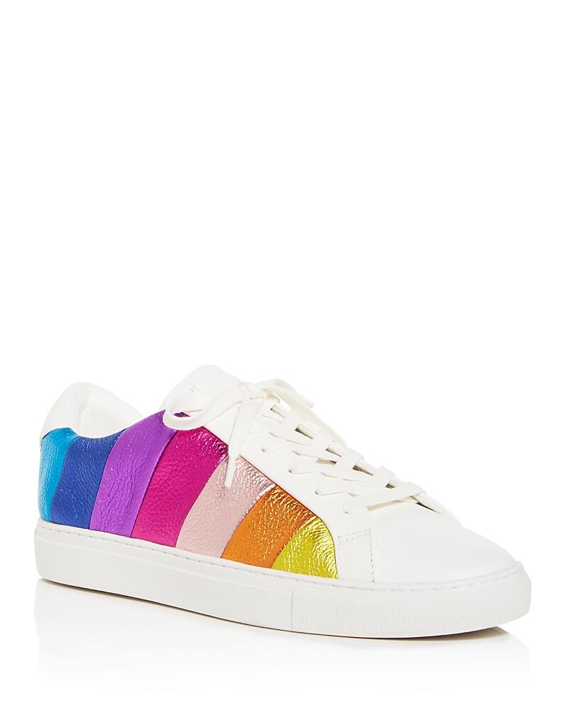 Kurt Geiger Women's Lane Stripe Low-Top Sneakers Cover