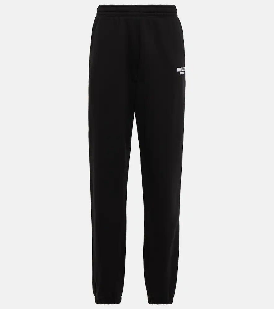 Rotate Mimi cotton sweatpants Cover