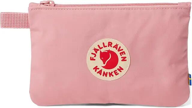 Fjallraven Kanken Gear Pocket (Pink) Wallet Cover