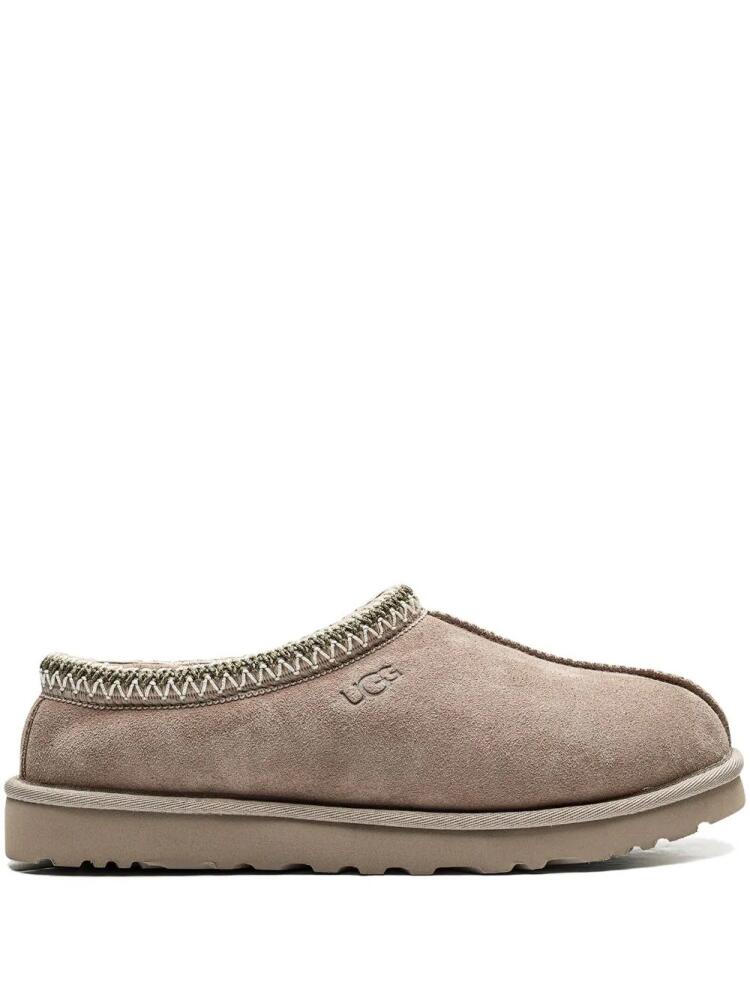 UGG Tasman "Oyster" slippers - Neutrals Cover