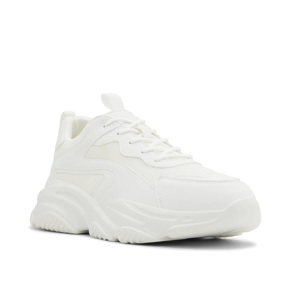 Call It Spring Refreshh Sneaker | Men's | White Cover