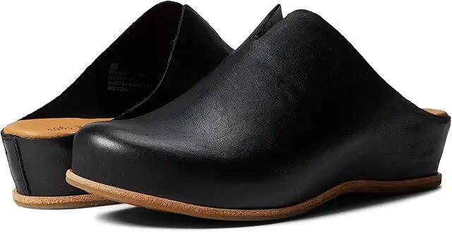 Kork-Ease Para (Black) Women's Shoes Cover