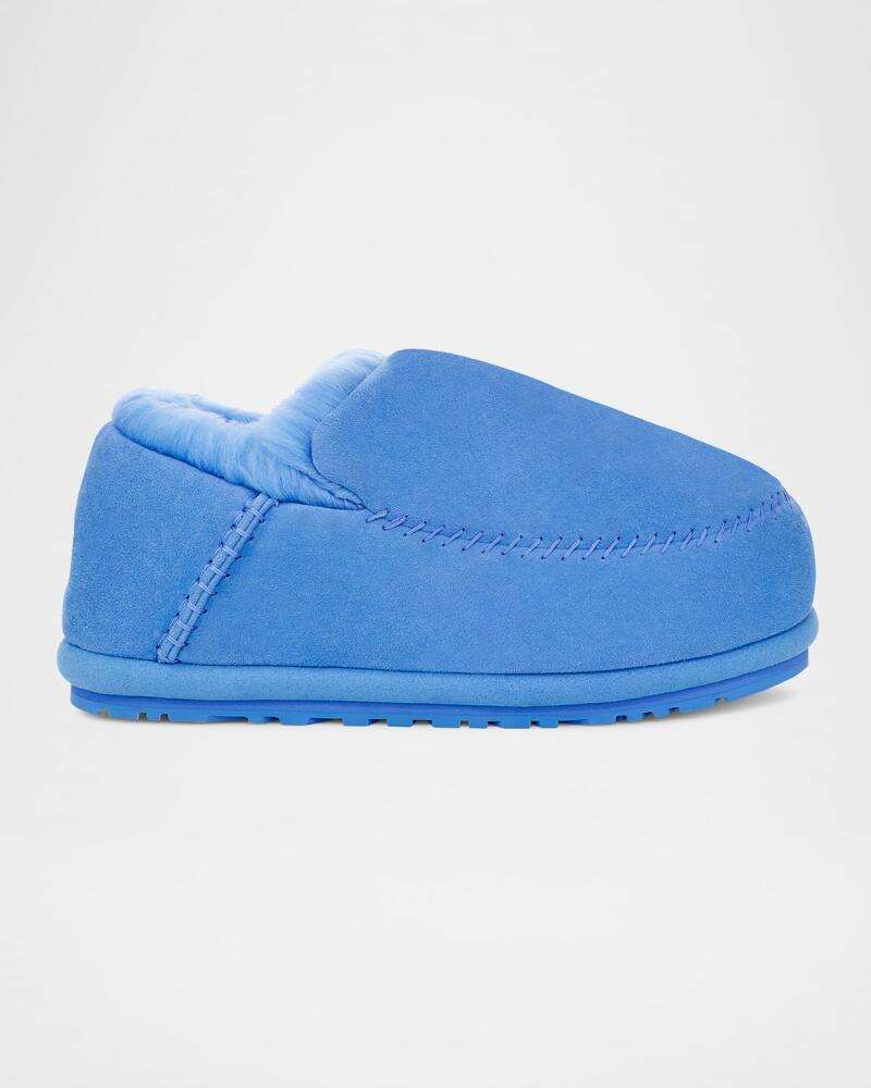 UGG Men's Anders Suede Slippers Cover