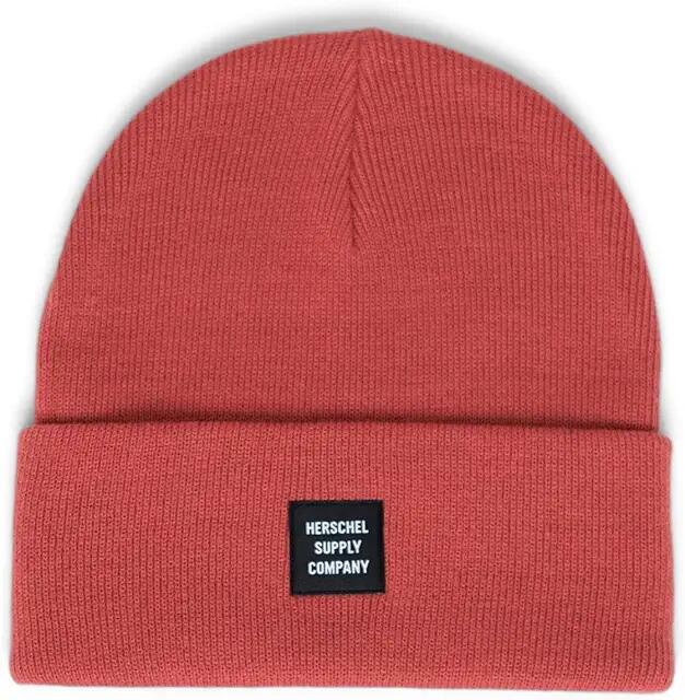 Herschel Supply Co. Abbott (Mineral Red) Beanies Cover