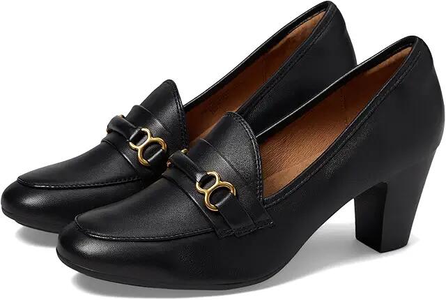 Sofft Leona (Black) Women's Shoes Cover