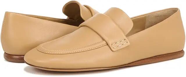 Vince Davis (Husk Yellow Leather) Women's Shoes Cover