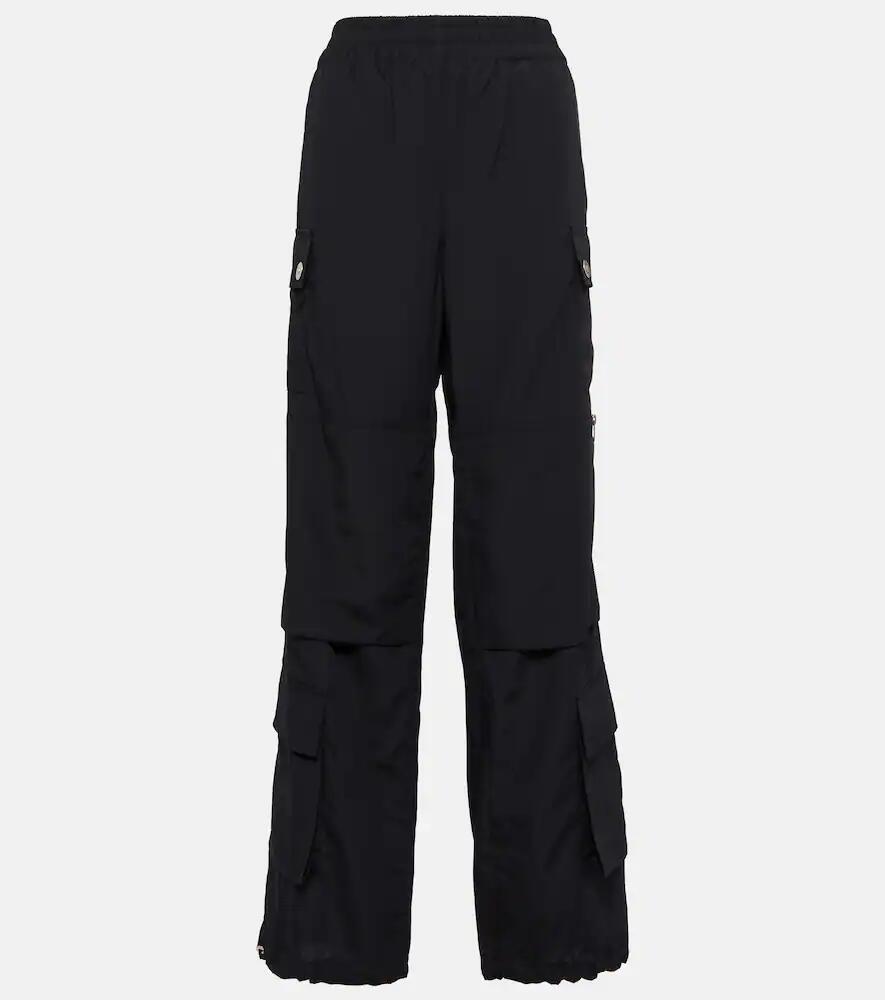 Dion Lee Gabardine cargo pants Cover