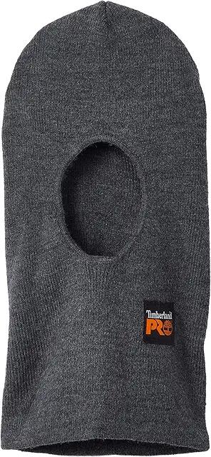 Timberland PRO Face Mask TB0A1VCZ (Dark Charcoal) Knit Hats Cover