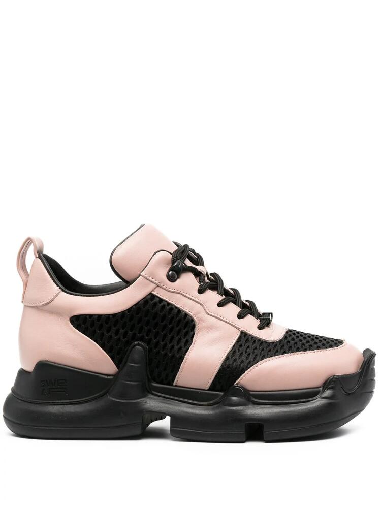 SWEAR Air Revive Nitro S sneakers - Pink Cover