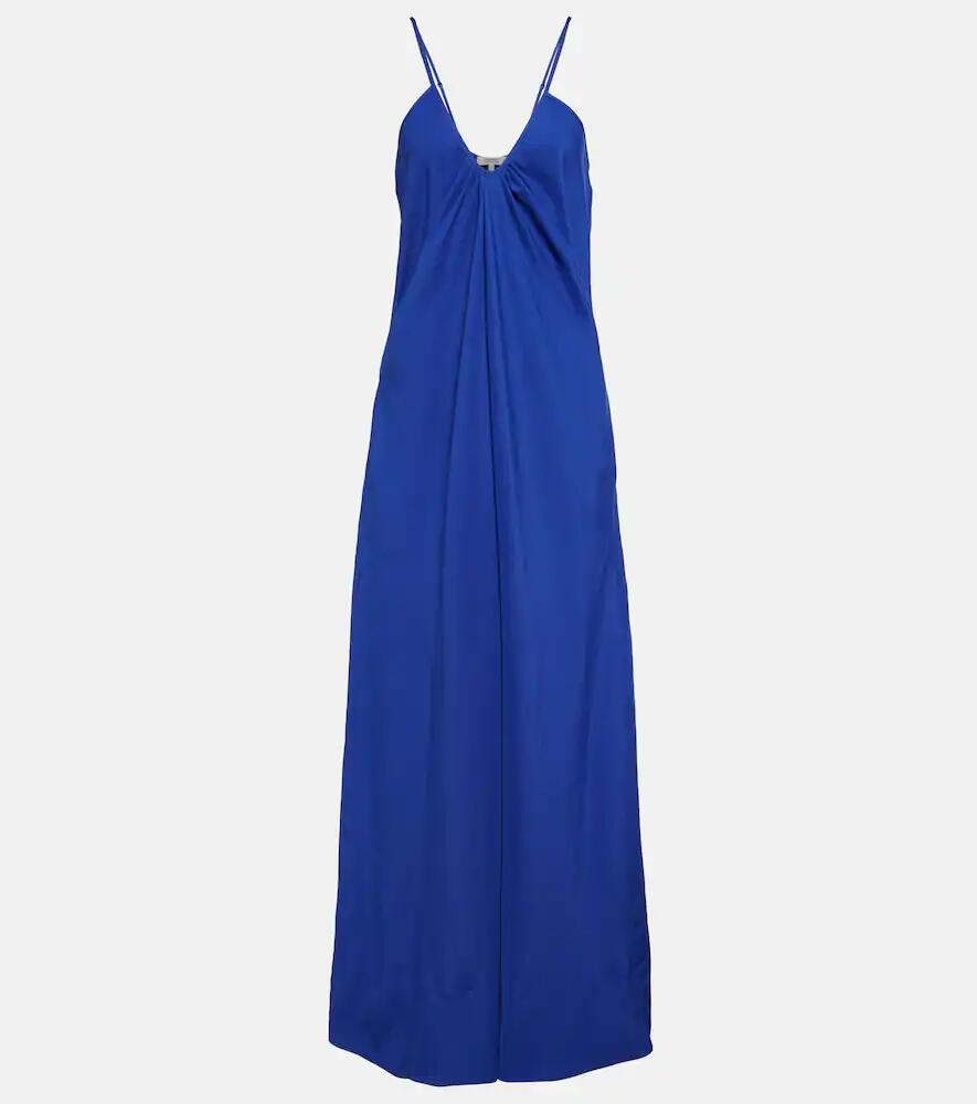 Dorothee Schumacher Summer Cruise maxi dress Cover