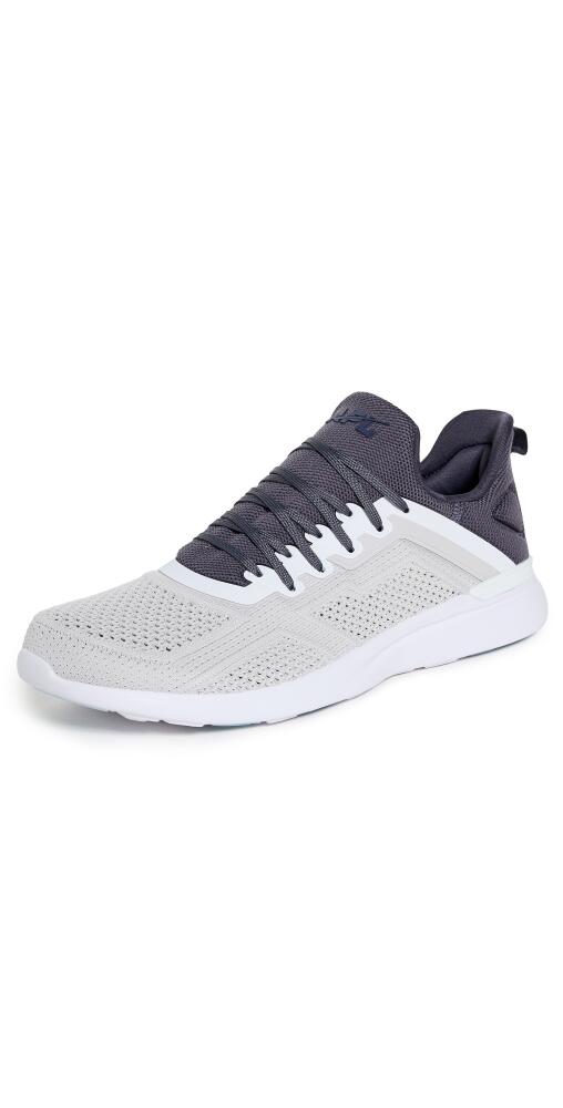 APL: Athletic Propulsion Labs Tracer Sneakers Harbor Grey/Iron/White Cover