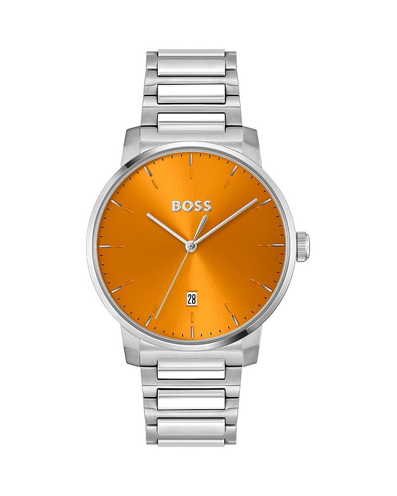 Boss Hugo Boss Dean Watch, 41mm Cover