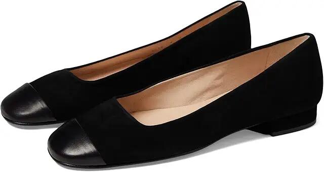 French Sole Insight (Black) Women's Shoes Cover