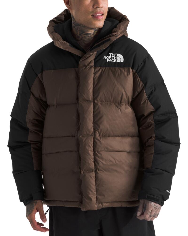 The North Face Hmlyn Down Parka Cover