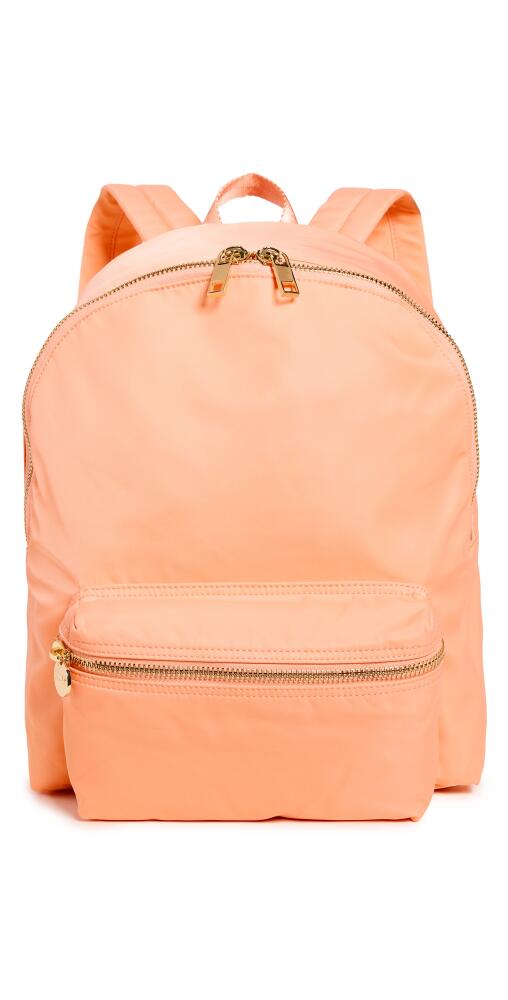 Stoney Clover Lane Classic Backpack Peach Cover