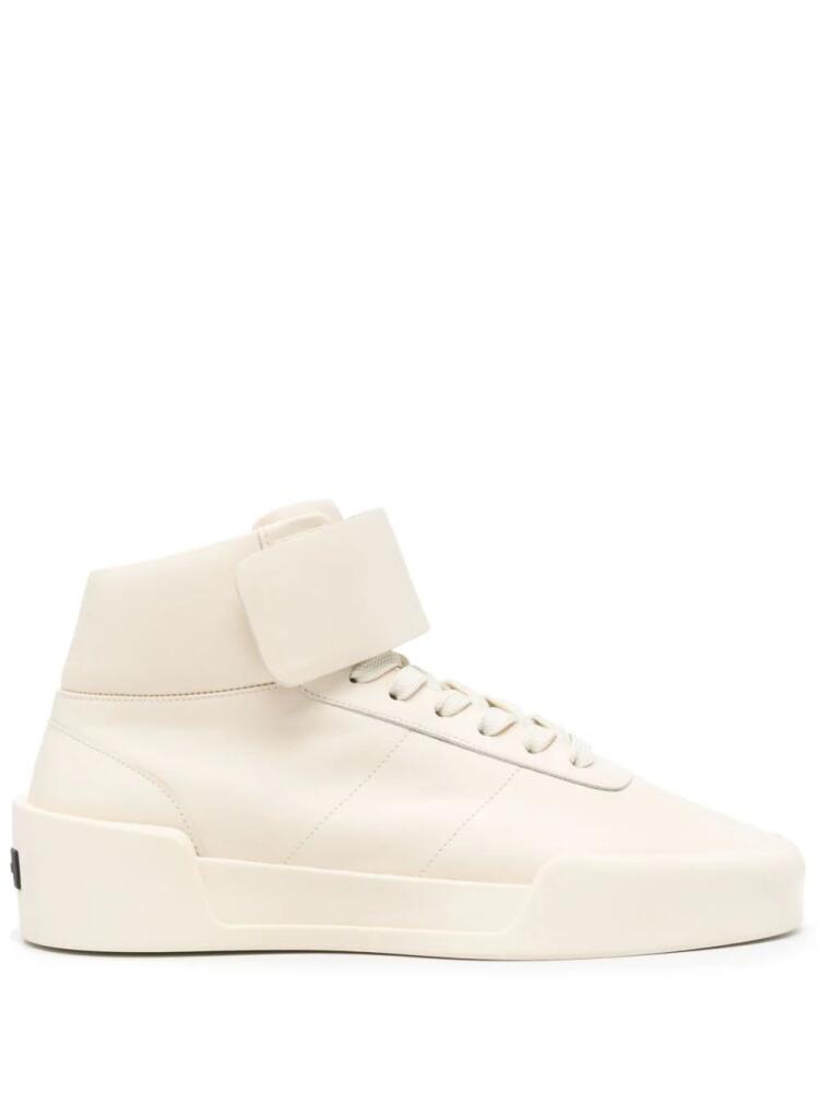 Fear Of God Aerobic High sneakers - Neutrals Cover