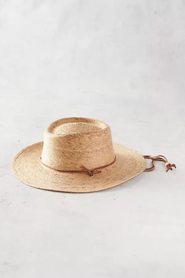 Terrain Outback Woven Sun Hat Cover