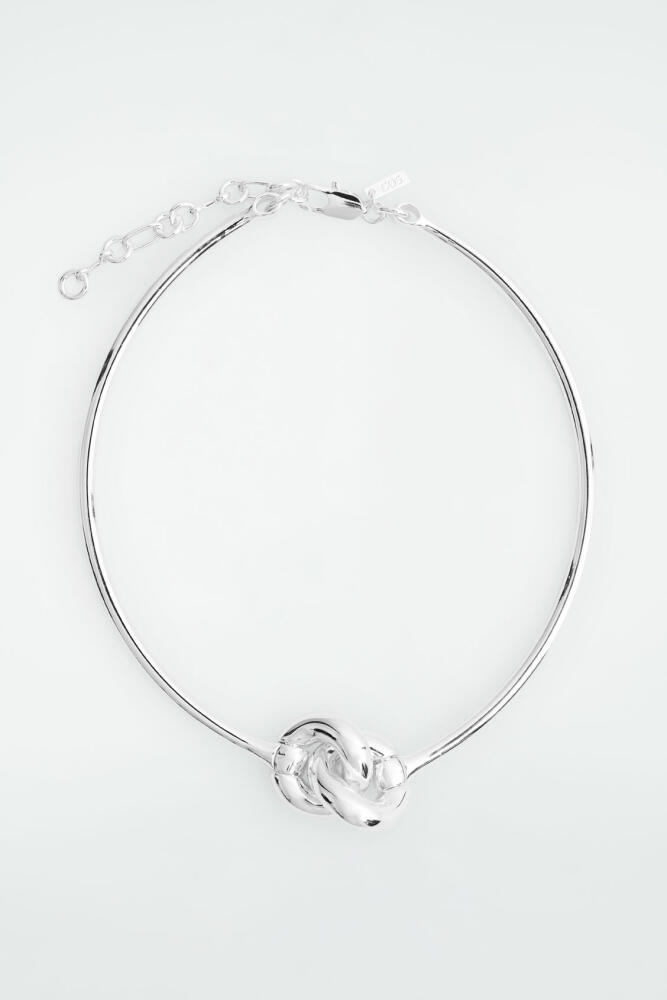 COS CHAIN-LINK CHOKER Cover