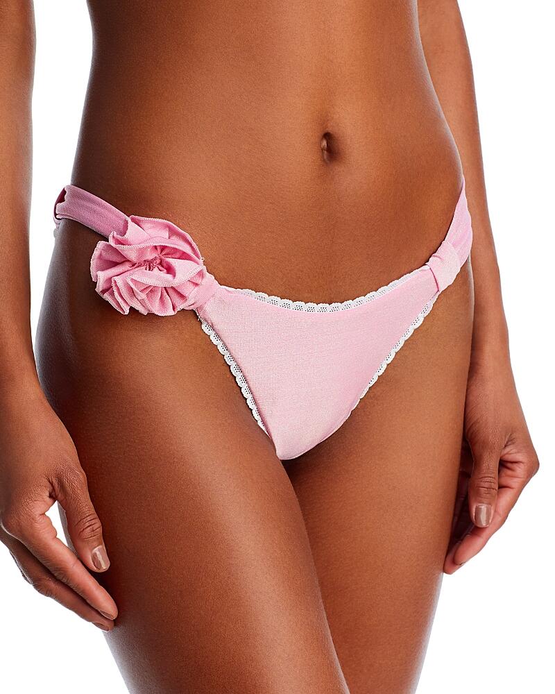 Capittana Katia Shine Bikini Bottom Cover